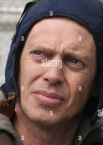 Steve Buscemi