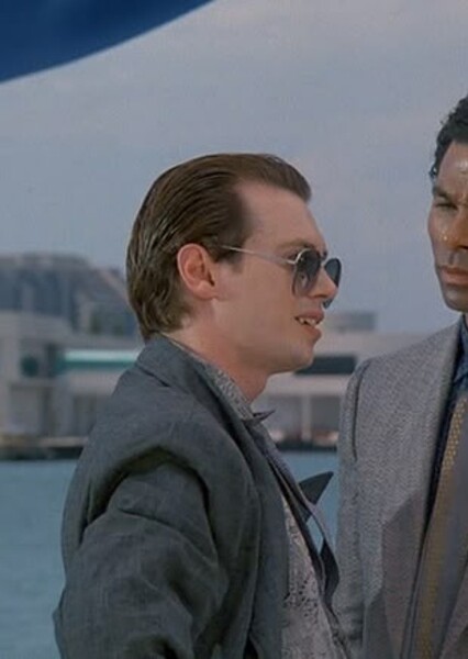 Steve Buscemi