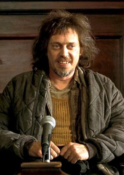 Steve Buscemi photo