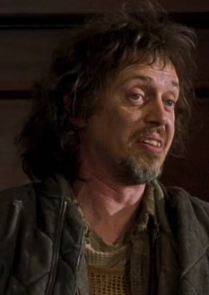 Steve Buscemi