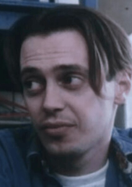 Steve Buscemi