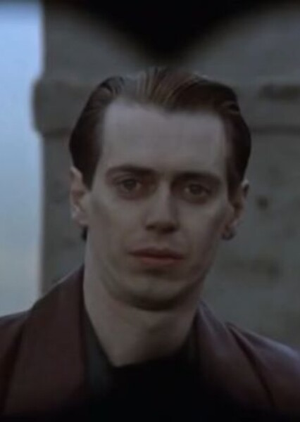 Steve Buscemi photo