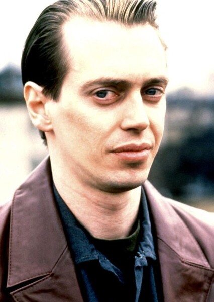 Steve Buscemi photo