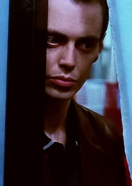 Steve Buscemi