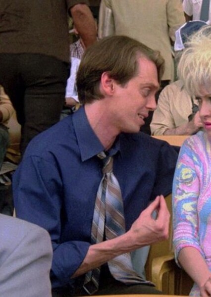 Steve Buscemi