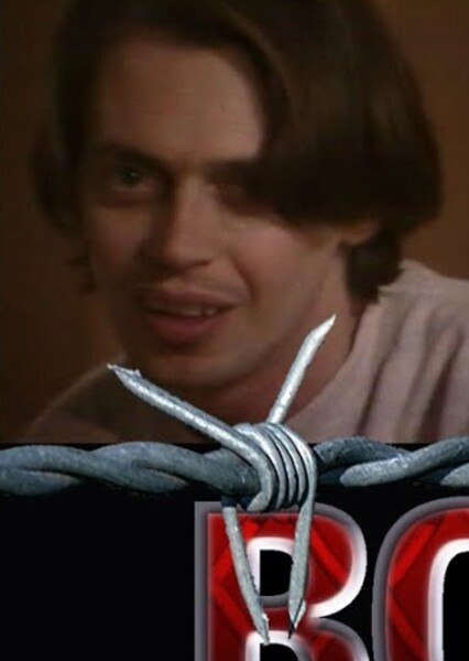 Steve Buscemi