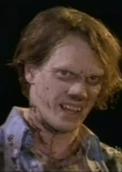 Steve Buscemi