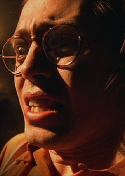 Steve Buscemi photo