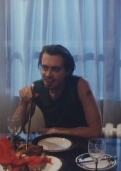 Steve Buscemi