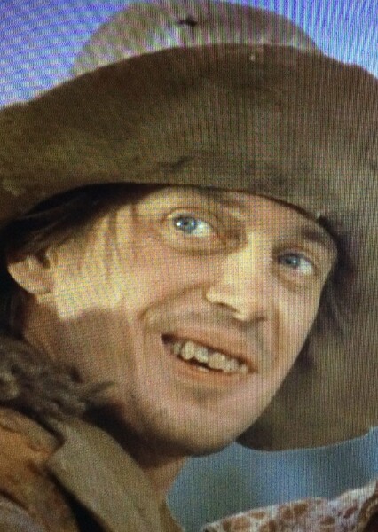 Steve Buscemi