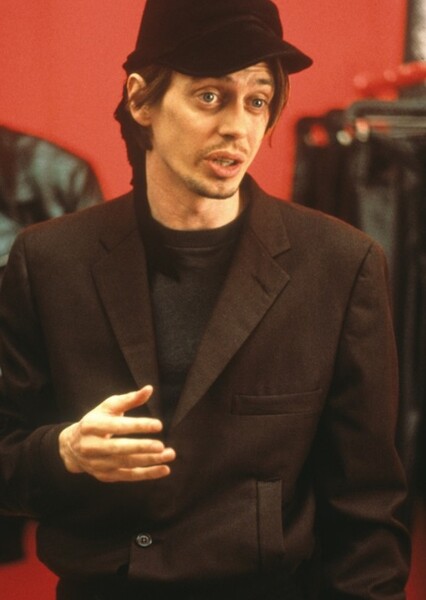 Steve Buscemi