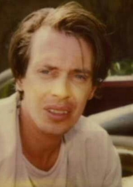 Steve Buscemi photo