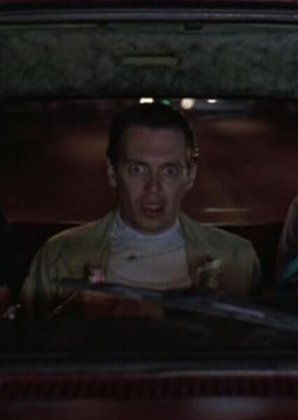 Steve Buscemi photo