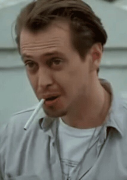 Steve Buscemi