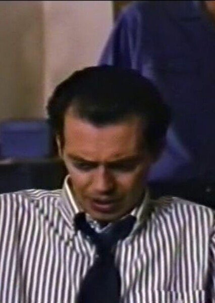 Steve Buscemi