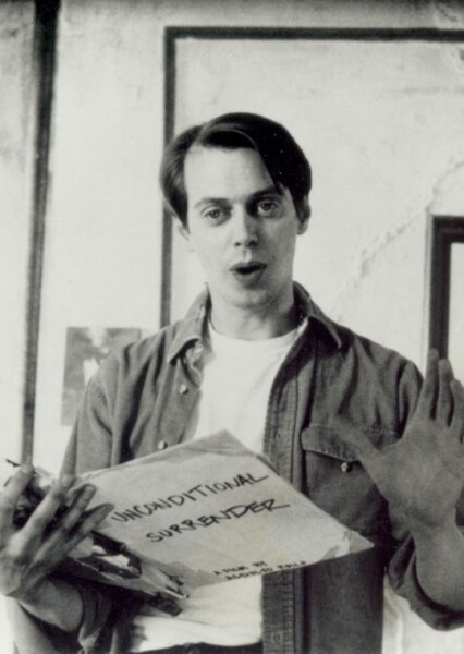 Steve Buscemi photo