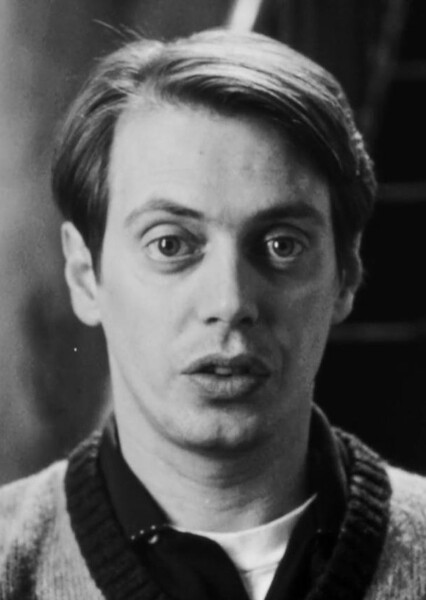 Steve Buscemi photo