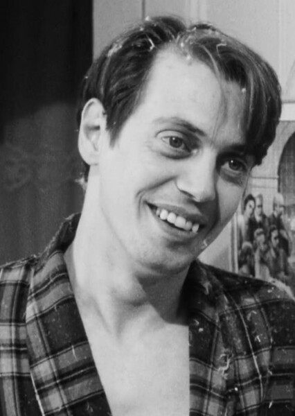 Steve Buscemi photo