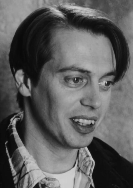 Steve Buscemi photo
