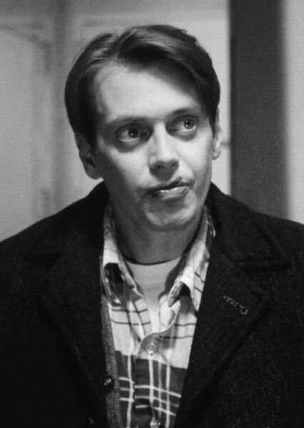 Steve Buscemi photo