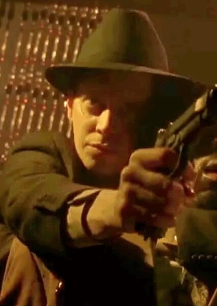 Steve Buscemi photo
