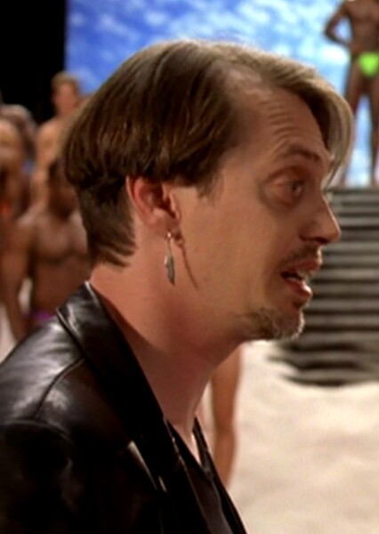 Steve Buscemi