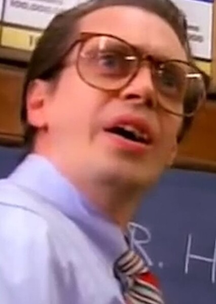 Steve Buscemi