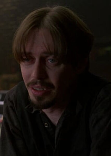 Steve Buscemi