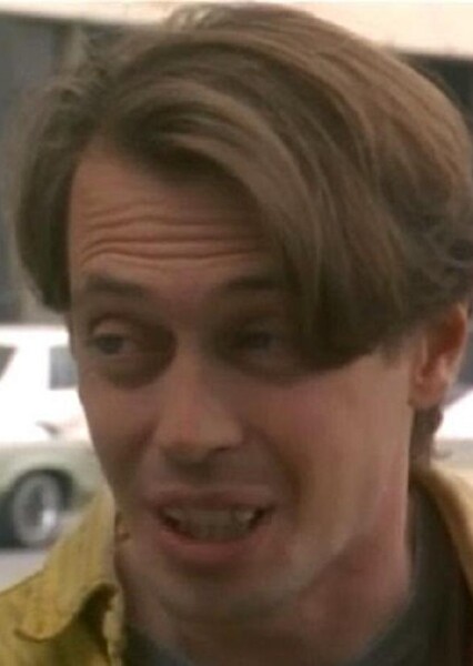 Steve Buscemi