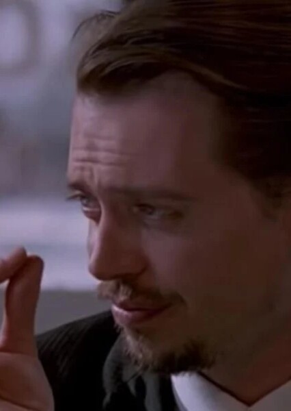 Steve Buscemi photo