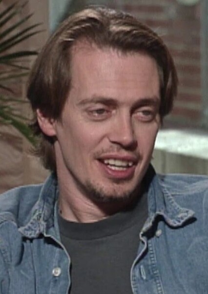 Steve Buscemi photo