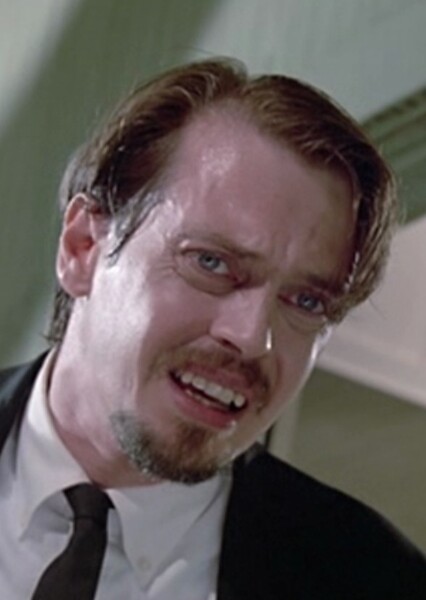 Steve Buscemi photo