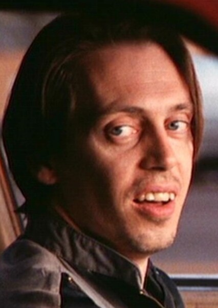 Steve Buscemi photo