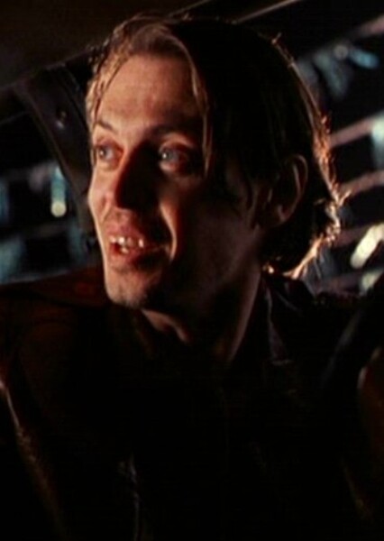 Steve Buscemi photo
