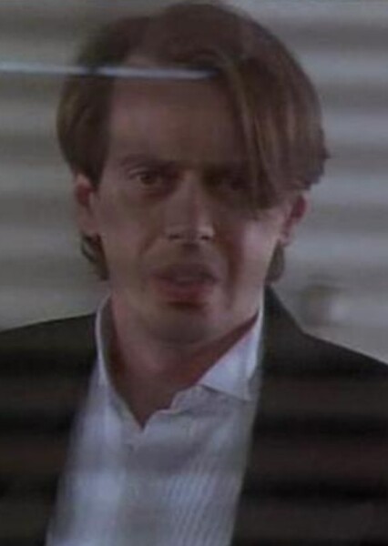 Steve Buscemi