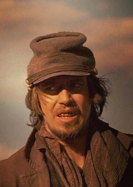 Steve Buscemi