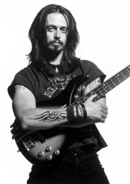 Steve Buscemi photo
