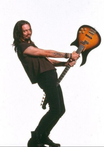 Steve Buscemi photo