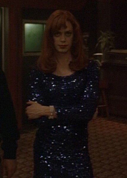 Steve Buscemi
