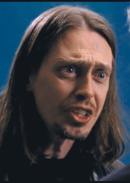 Steve Buscemi photo