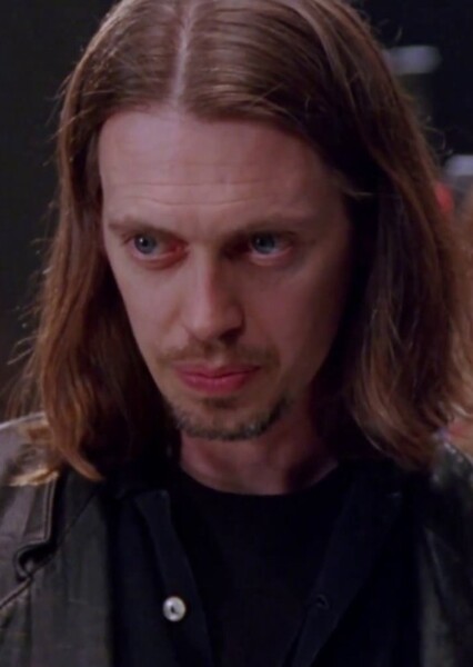 Steve Buscemi photo