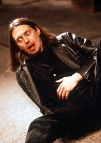 Steve Buscemi