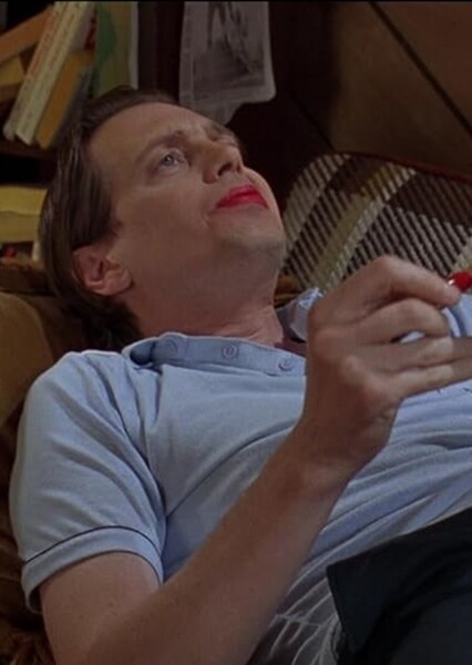Steve Buscemi