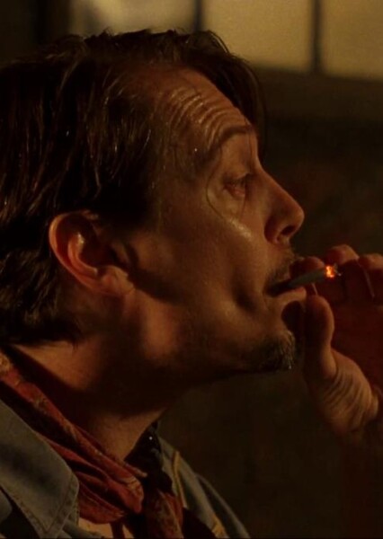 Steve Buscemi photo