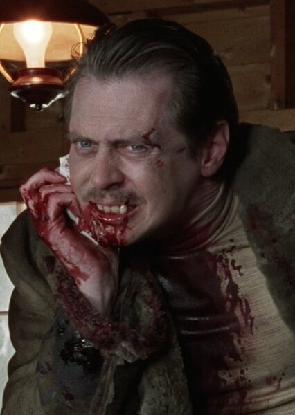 Steve Buscemi photo