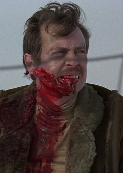 Steve Buscemi photo