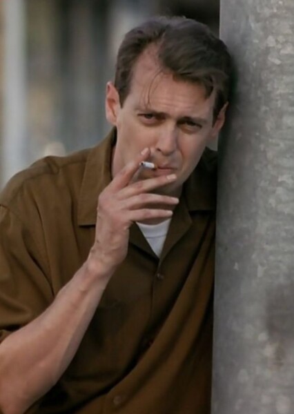 Steve Buscemi photo