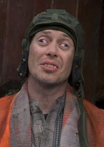 Steve Buscemi