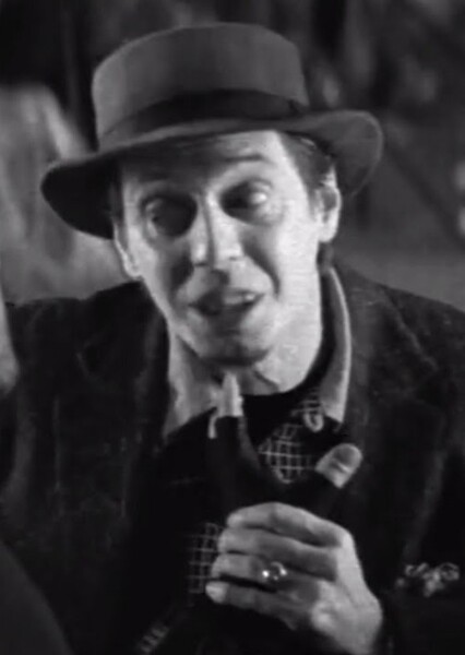 Steve Buscemi photo