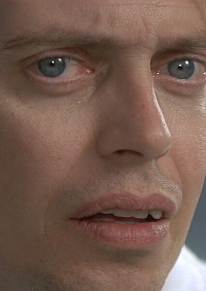 Steve Buscemi photo